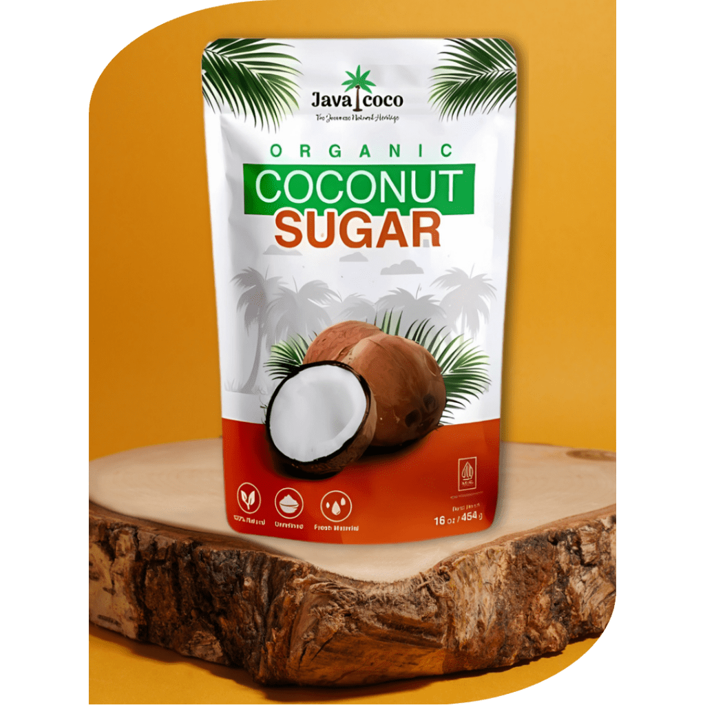 Java Coco Indonesia – The Javanese Natural Heritage